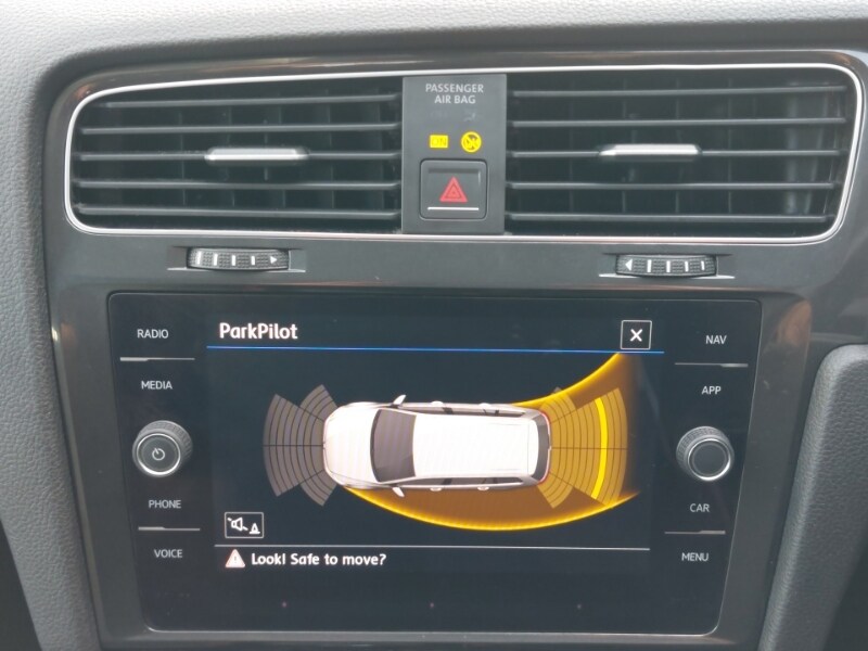 Used Volkswagen Golf 2017 for sale - 77761528: Photo 13