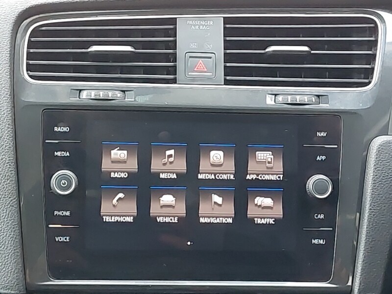 Used Volkswagen Golf 2017 for sale - 77761528: Photo 14