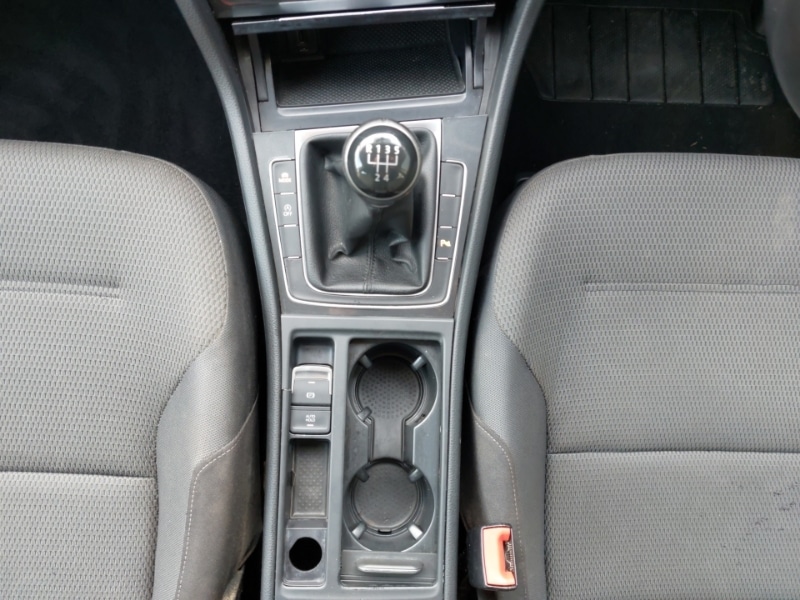 Used Volkswagen Golf 2017 for sale - 77761528: Photo 16