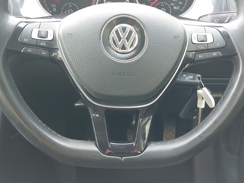 Used Volkswagen Golf 2017 for sale - 77761528: Photo 17