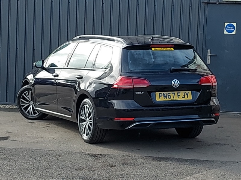 Used Volkswagen Golf 2017 for sale - 77761528: Photo 3