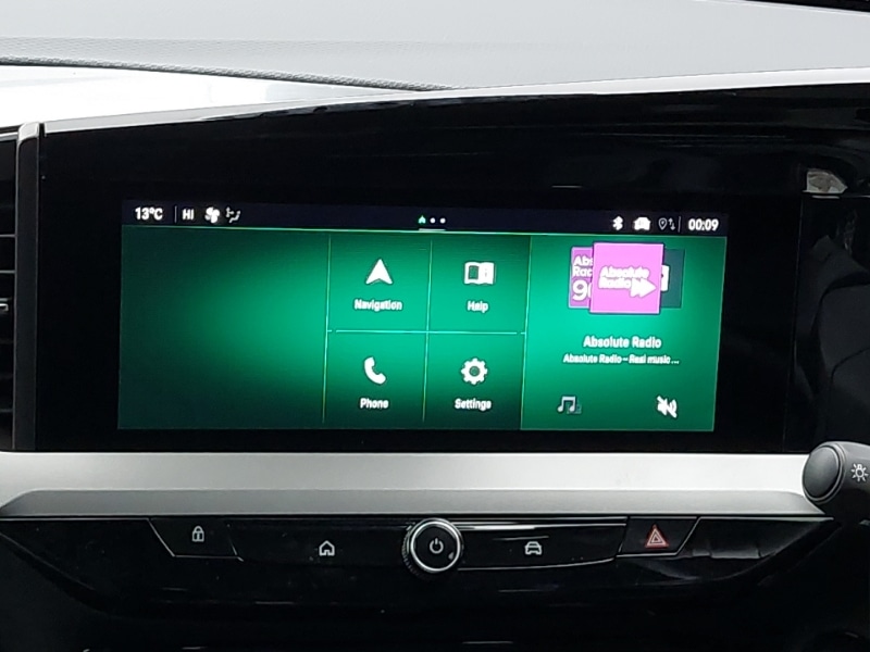 Used Vauxhall Mokka 2025 for sale - 76741729: Photo 11