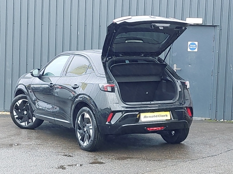 Used Vauxhall Mokka 2025 for sale - 76741729: Photo 12