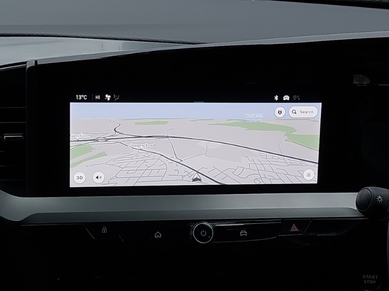 Used Vauxhall Mokka 2025 for sale - 76741729: Photo 13