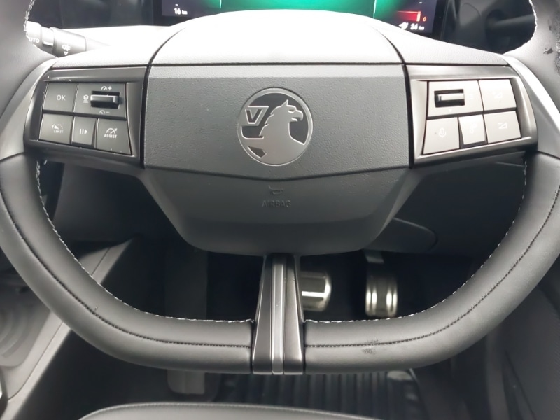 Used Vauxhall Mokka 2025 for sale - 76741729: Photo 16