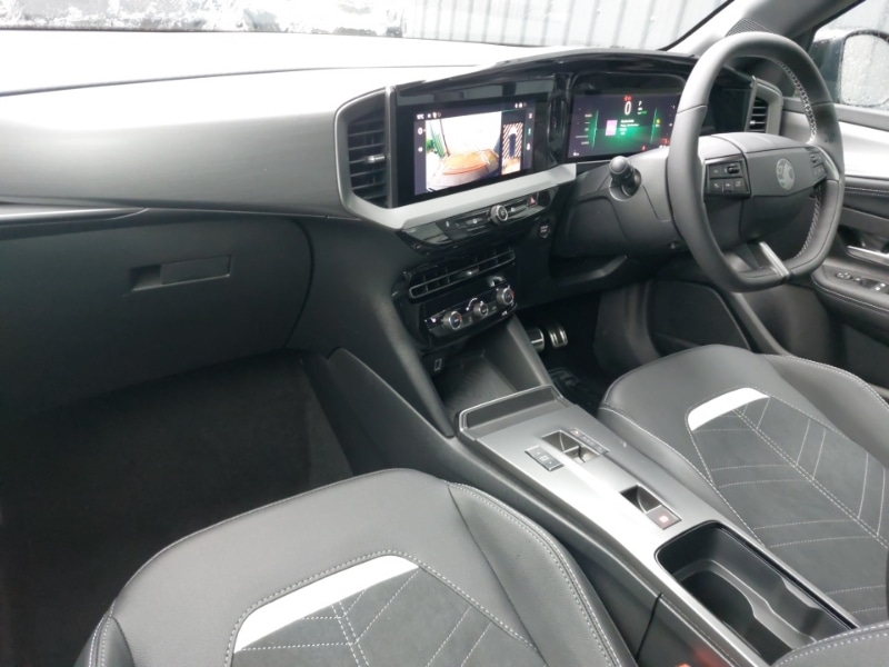 Used Vauxhall Mokka 2025 for sale - 76741729: Photo 18