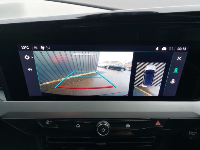 Used Vauxhall Mokka 2025 for sale - 76741729: Photo 19