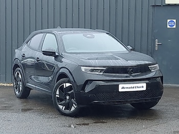 Used Vauxhall Mokka 2025 for sale - 76741729: Photo