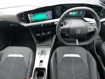 Used Vauxhall Mokka 2025 for sale - 76741729: Photo