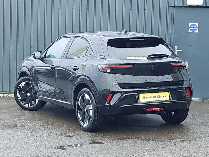 Used Vauxhall Mokka 2025 for sale - 76741729: Photo 3