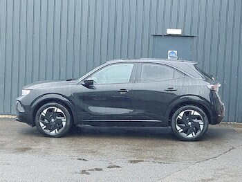 Used Vauxhall Mokka 2025 for sale - 76741729: Photo