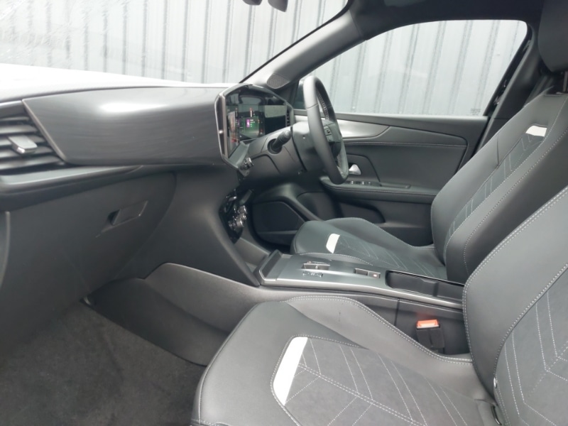 Used Vauxhall Mokka 2025 for sale - 76741729: Photo 5