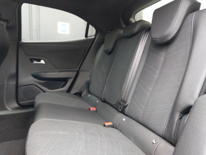 Used Vauxhall Mokka 2025 for sale - 76741729: Photo 6