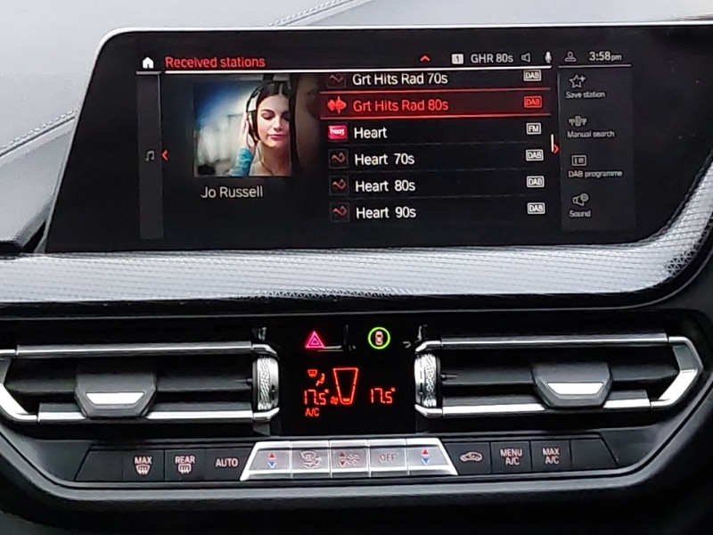 Used BMW 2 Series 2021 for sale - 76651640: Photo 10