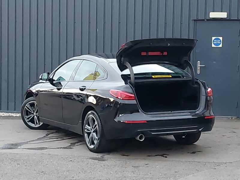 Used BMW 2 Series 2021 for sale - 76651640: Photo 12