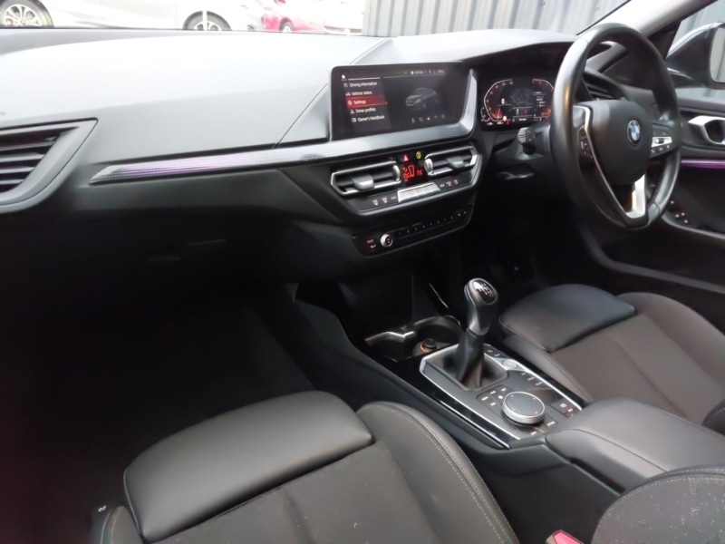 Used BMW 2 Series 2021 for sale - 76651640: Photo 19