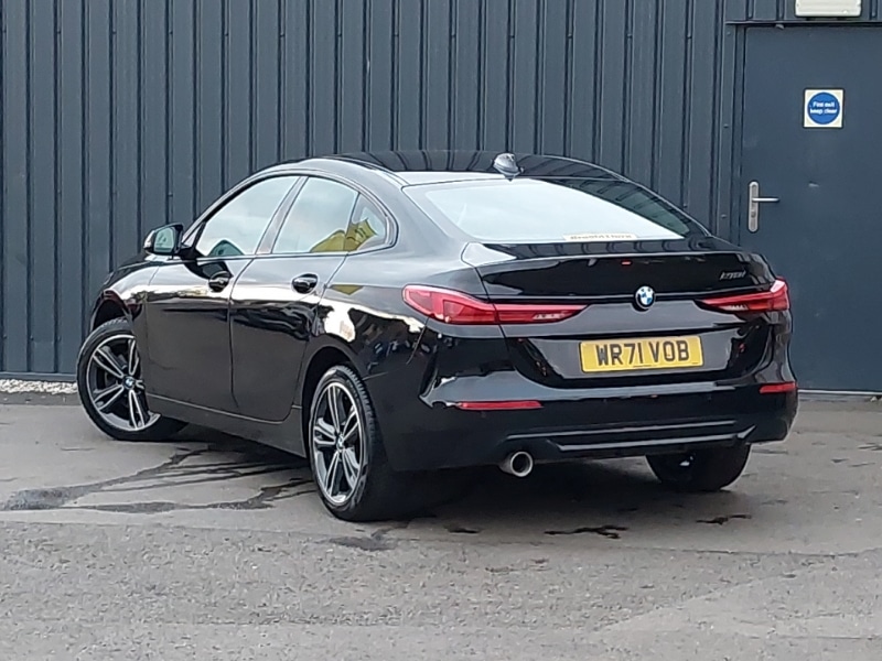 Used BMW 2 Series 2021 for sale - 76651640: Photo 3