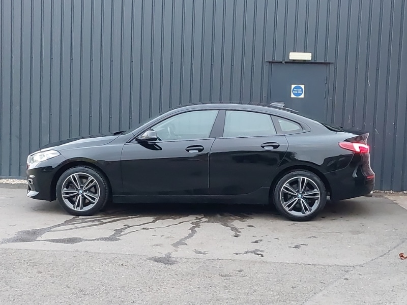 Used BMW 2 Series 2021 for sale - 76651640: Photo 4