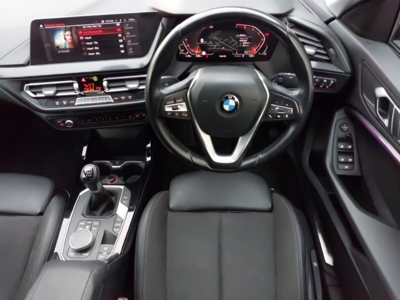 Used BMW 2 Series 2021 for sale - 76651640: Photo 7