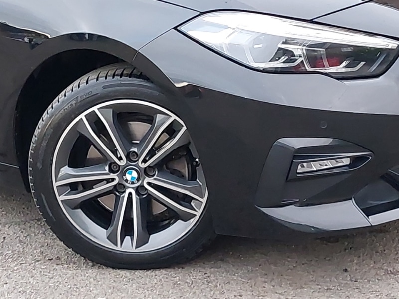 Used BMW 2 Series 2021 for sale - 76651640: Photo 9