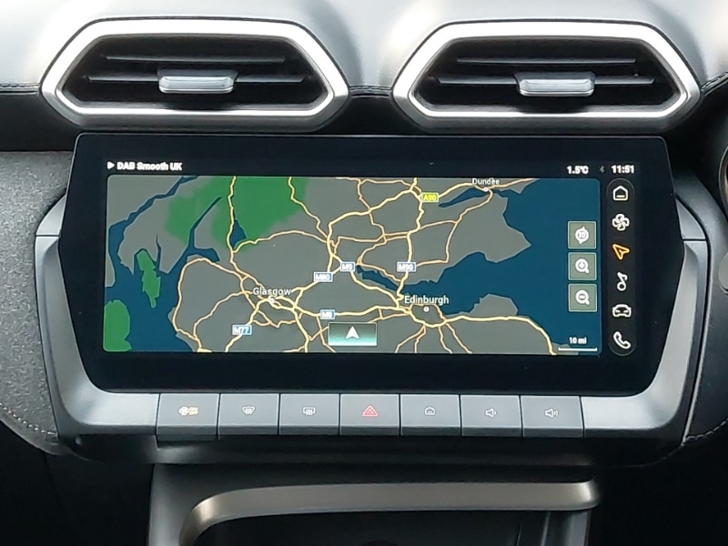 Used MG MG ZS 2024 for sale - 77223940: Photo 11