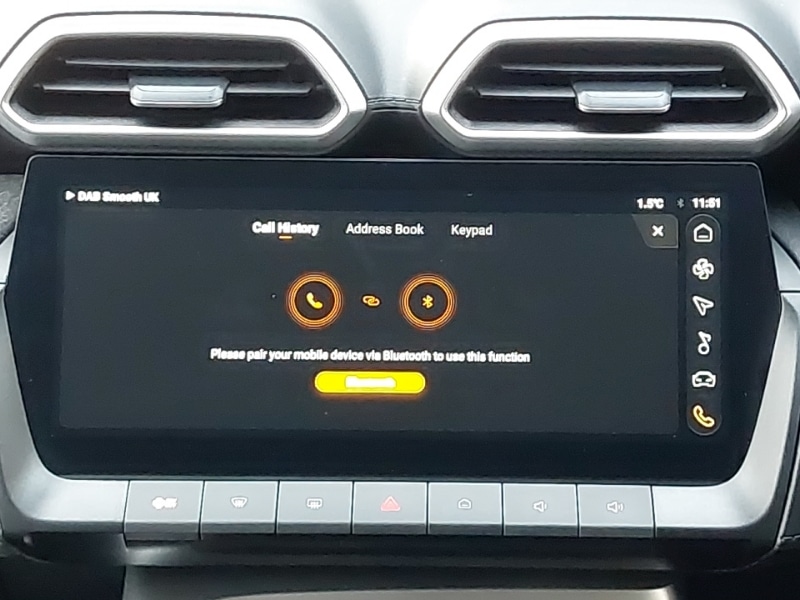 Used MG MG ZS 2024 for sale - 77223940: Photo 13