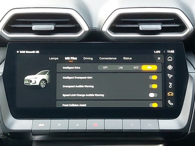 Used MG MG ZS 2024 for sale - 77223940: Photo 14