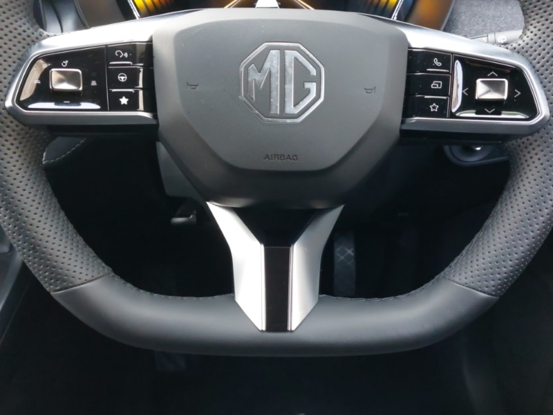 Used MG MG ZS 2024 for sale - 77223940: Photo 16