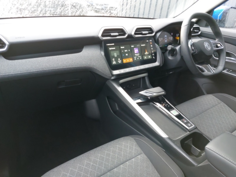 Used MG MG ZS 2024 for sale - 77223940: Photo 18