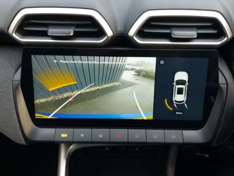 Used MG MG ZS 2024 for sale - 77223940: Photo 19