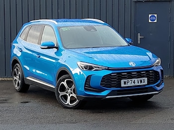 Used MG MG ZS 2024 for sale - 77223940: Photo