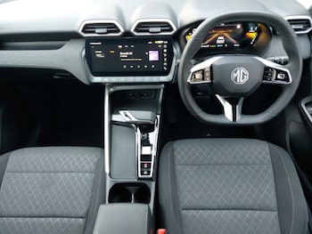 Used MG MG ZS 2024 for sale - 77223940: Photo