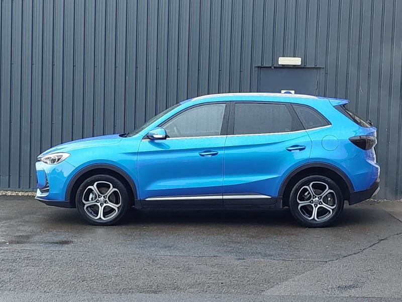 Used MG MG ZS 2024 for sale - 77223940: Photo 4