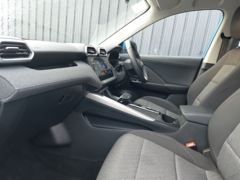 Used MG MG ZS 2024 for sale - 77223940: Photo 5