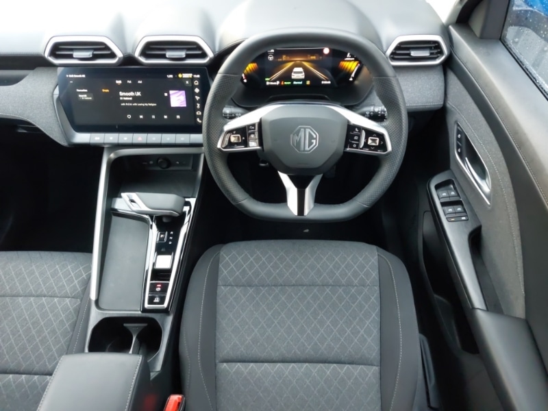 Used MG MG ZS 2024 for sale - 77223940: Photo 7