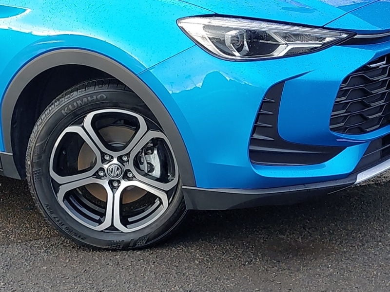 Used MG MG ZS 2024 for sale - 77223940: Photo 9