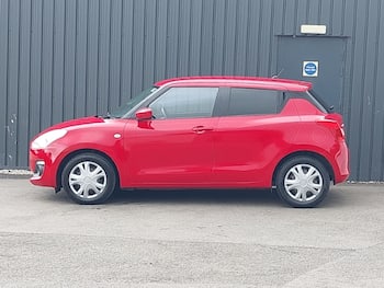 Used Suzuki Swift 2019 for sale - 79773084: Photo