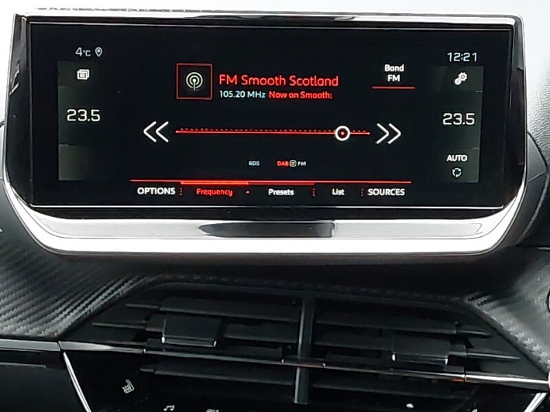 Used Peugeot 2008 2021 for sale - 77815694: Photo 10