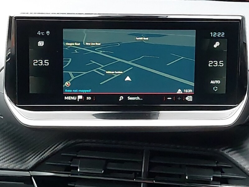 Used Peugeot 2008 2021 for sale - 77815694: Photo 11