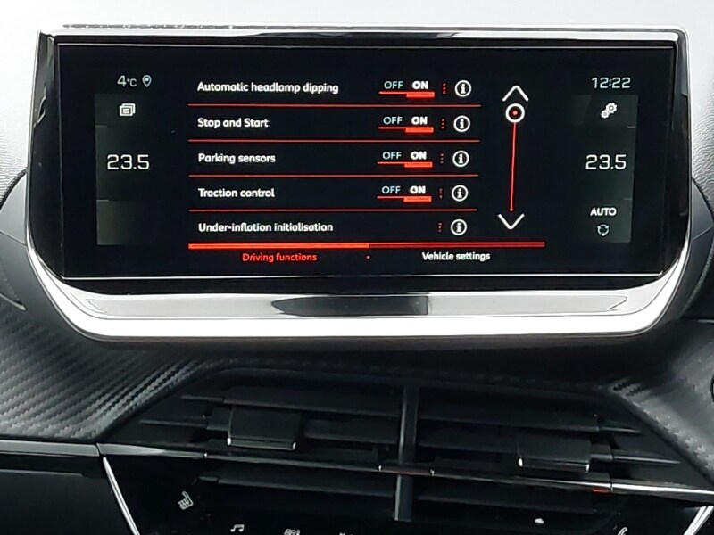 Used Peugeot 2008 2021 for sale - 77815694: Photo 13