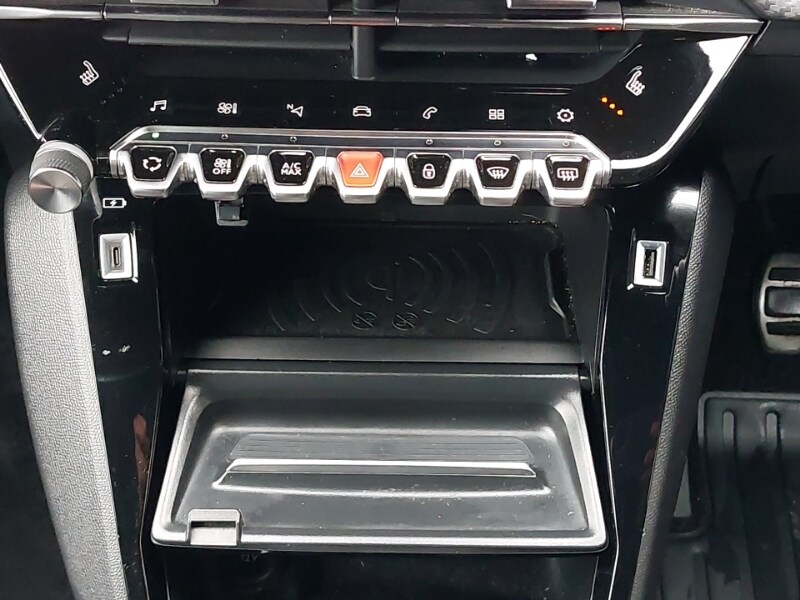 Used Peugeot 2008 2021 for sale - 77815694: Photo 14