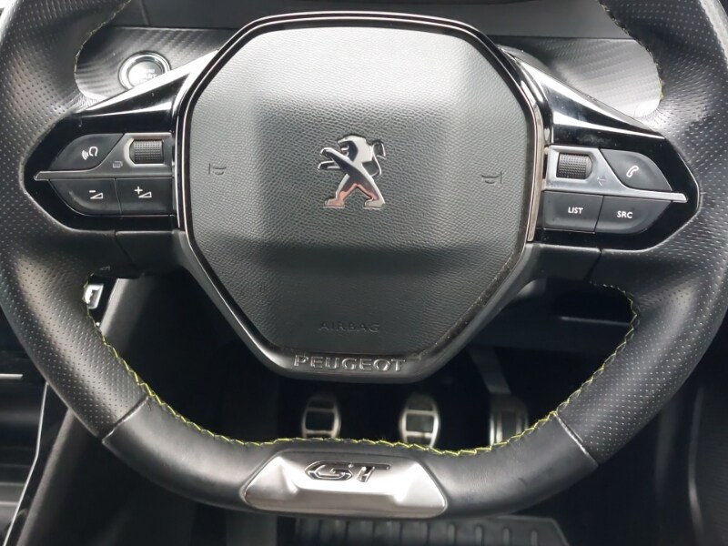 Used Peugeot 2008 2021 for sale - 77815694: Photo 16