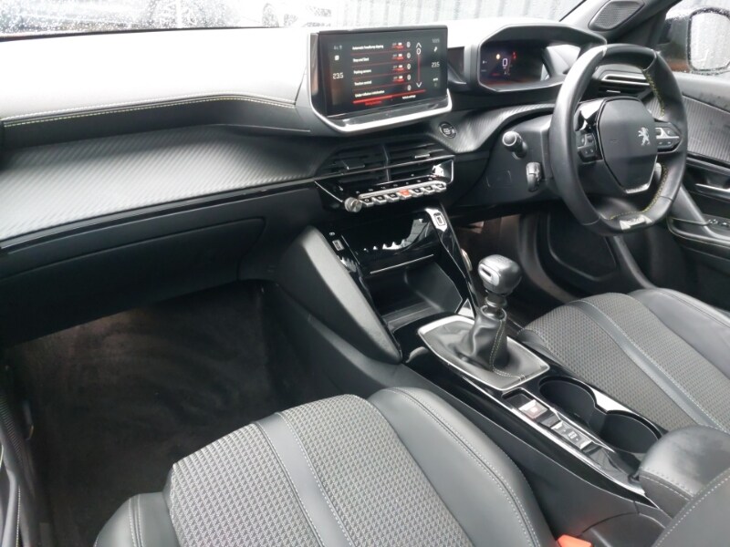 Used Peugeot 2008 2021 for sale - 77815694: Photo 18