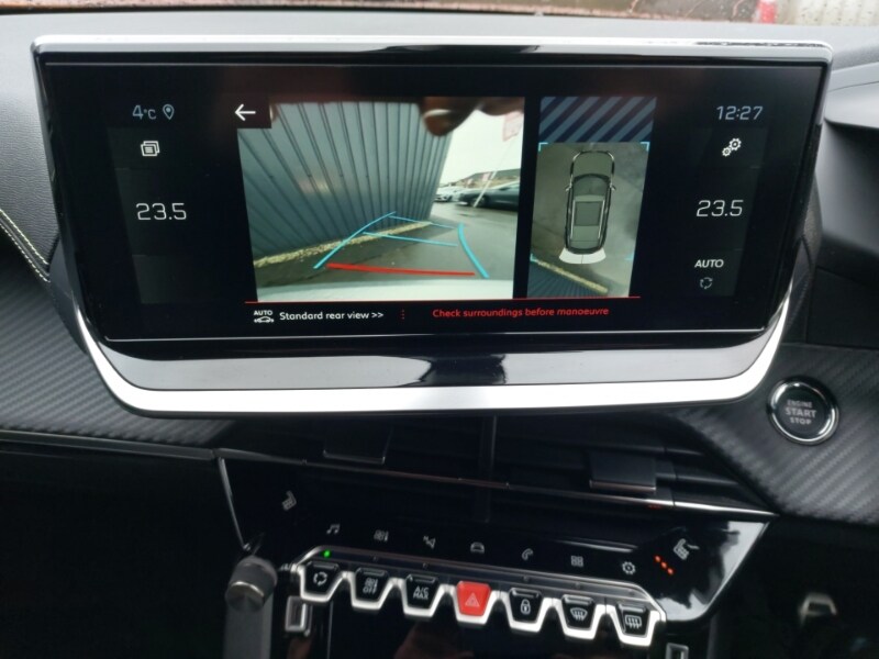 Used Peugeot 2008 2021 for sale - 77815694: Photo 19