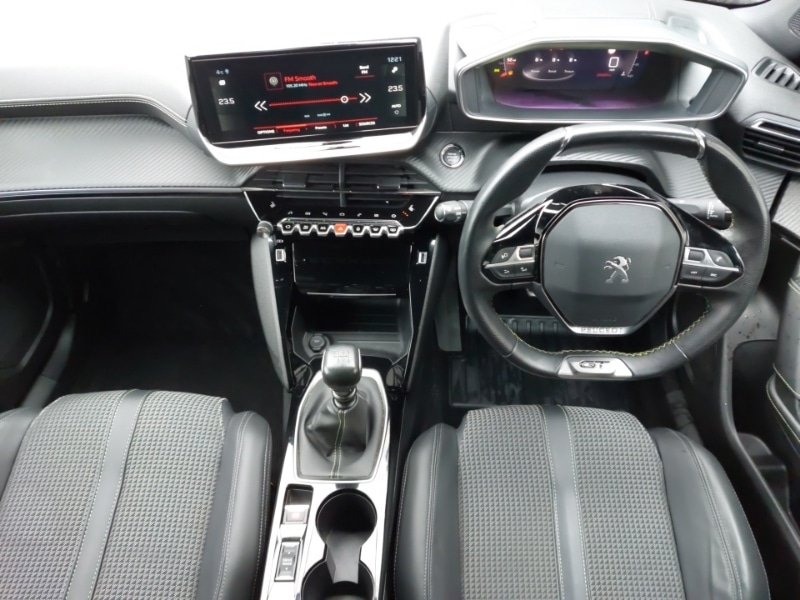 Used Peugeot 2008 2021 for sale - 77815694: Photo 2