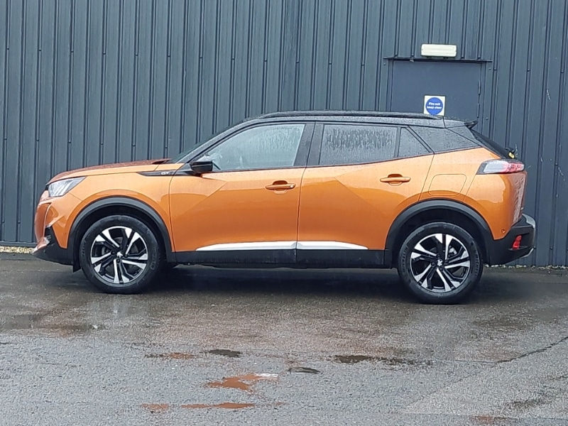 Used Peugeot 2008 2021 for sale - 77815694: Photo 4