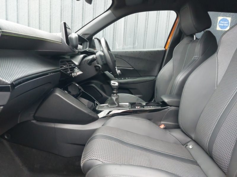 Used Peugeot 2008 2021 for sale - 77815694: Photo 5