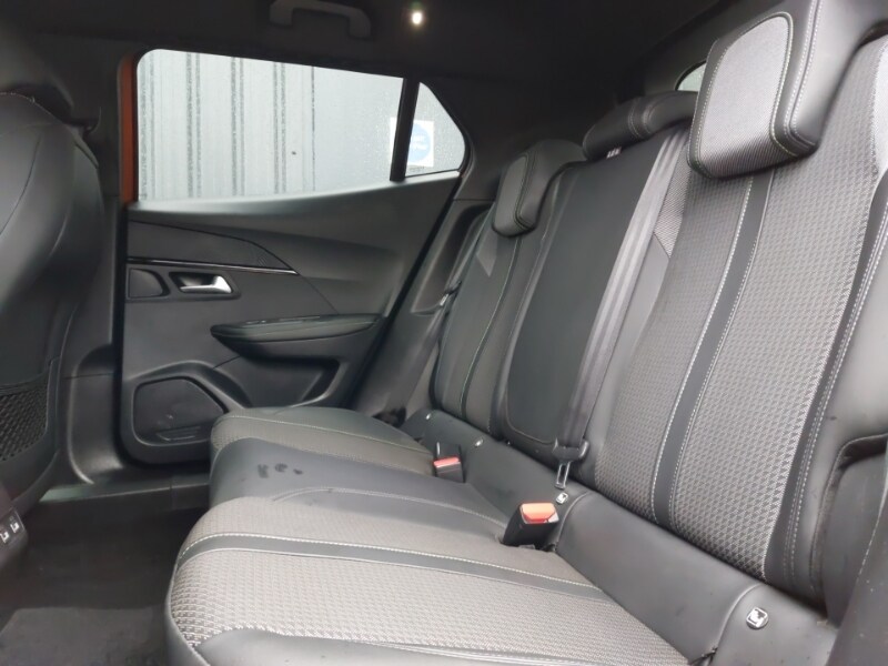 Used Peugeot 2008 2021 for sale - 77815694: Photo 6