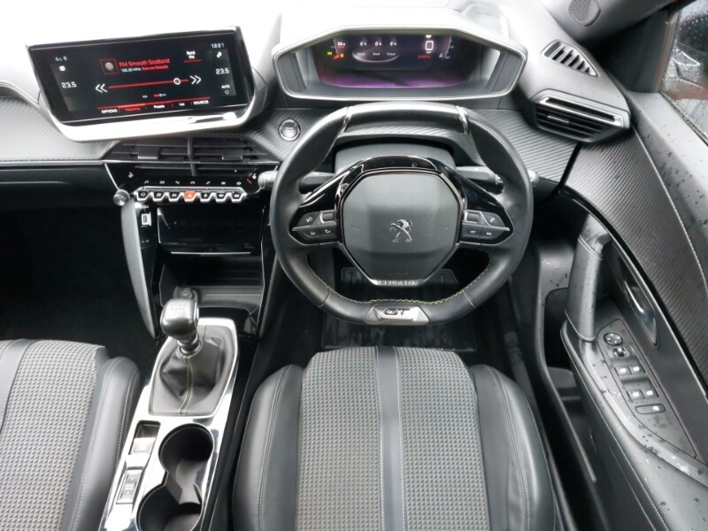 Used Peugeot 2008 2021 for sale - 77815694: Photo 7