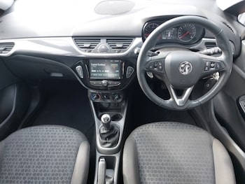 Used Vauxhall Corsa 2019 for sale - 75605439: Photo